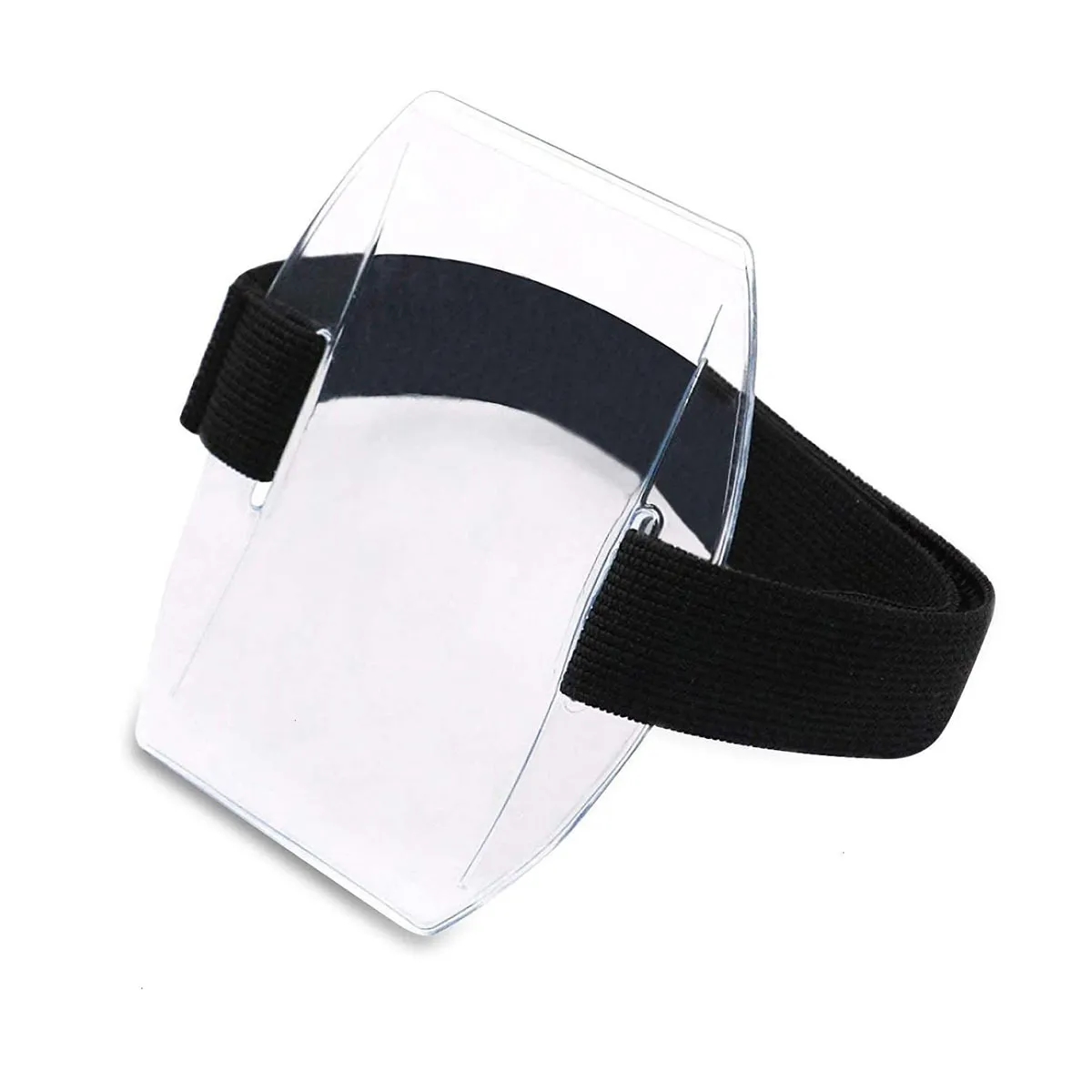 Horizontal arm waterproof card holder 5