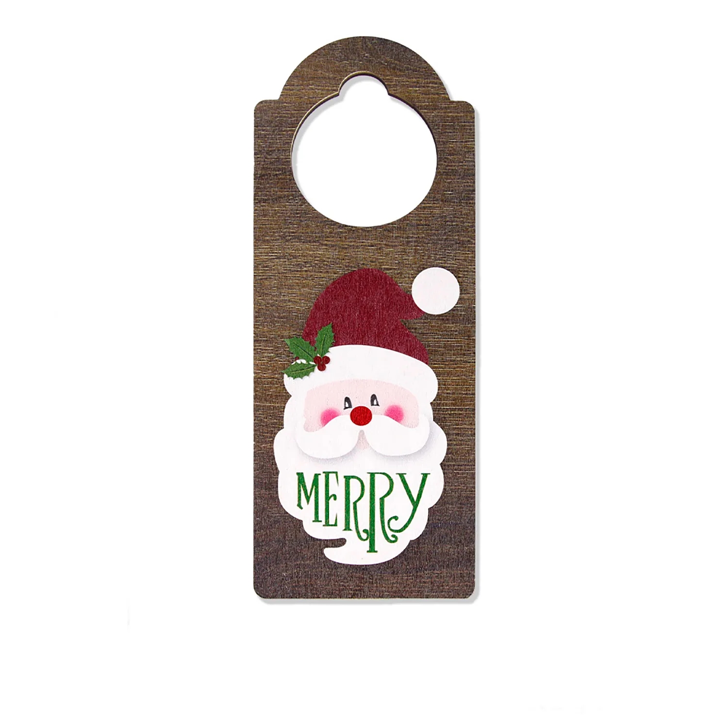 Custom Please Do Not Disturb Door Hanger Sign 8