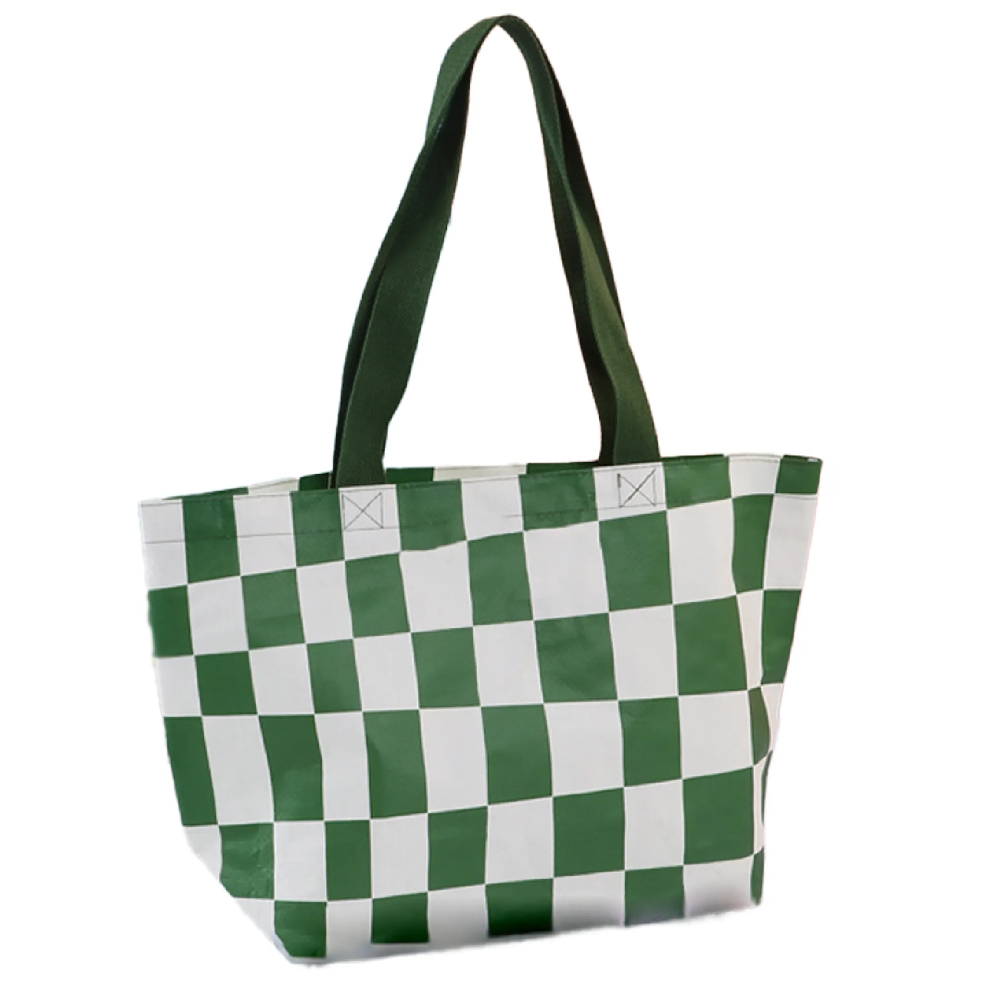 PP Hand Woven Bag 3