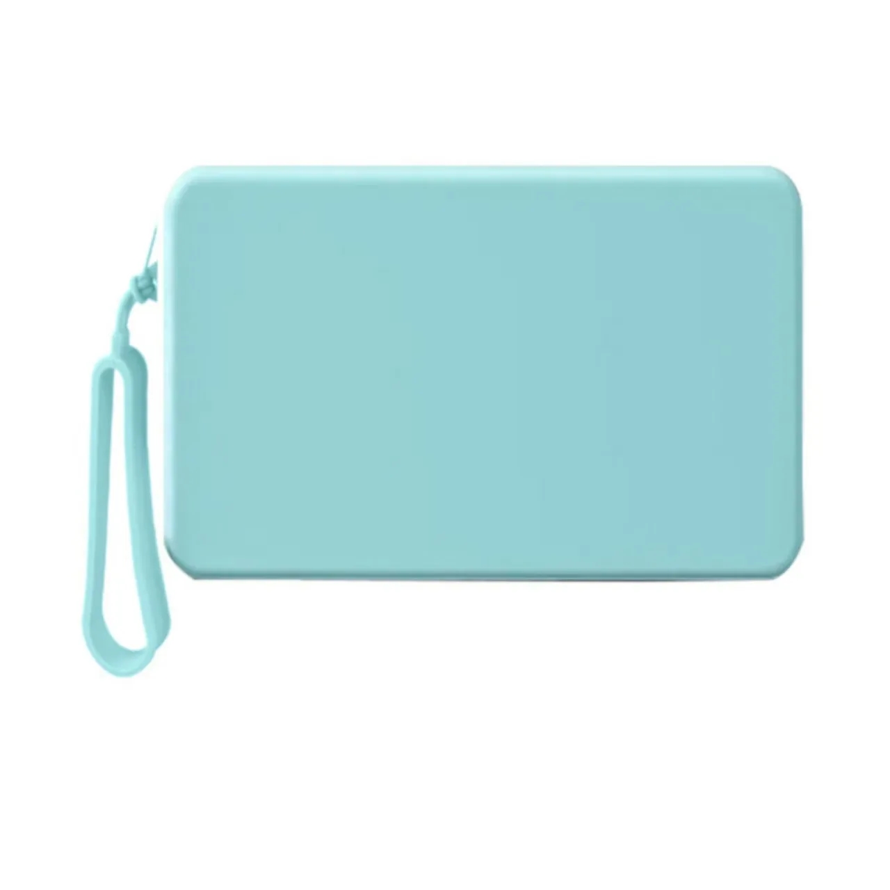 Waterproof Large Cosmetic Bag, Portable Makeup Organizer 2