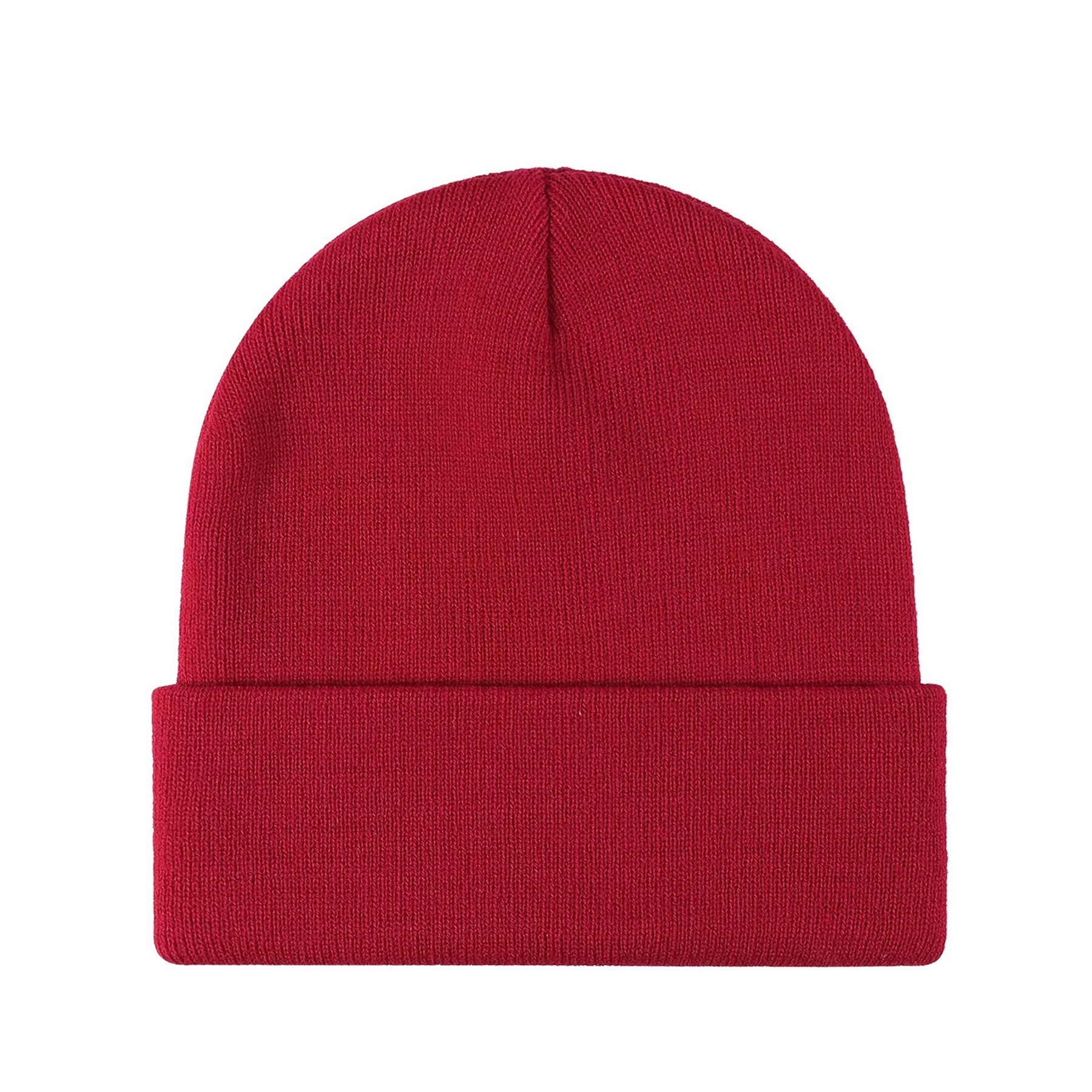 Winter Warm Knit Hat Ski 2