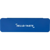 Recycled Plastic Utensil To Go Set 29