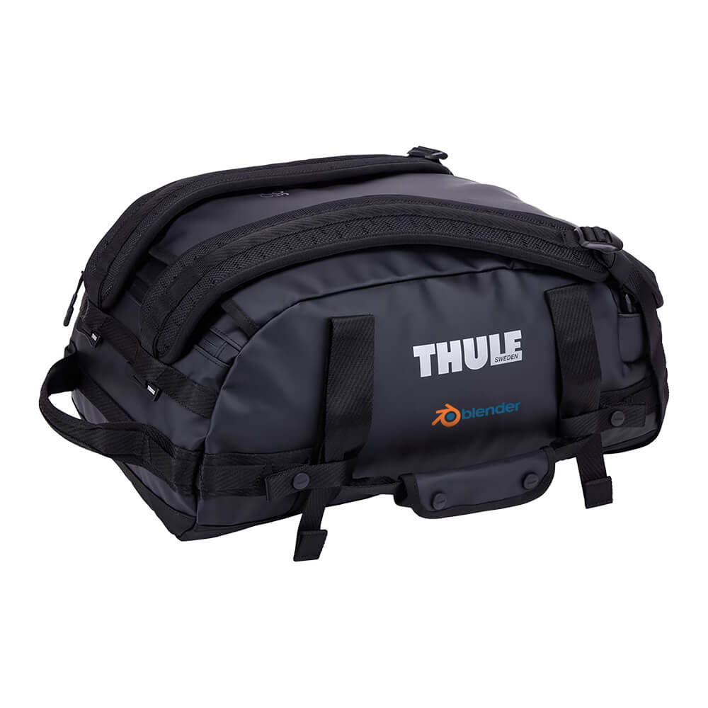 Chasm 30L Duffel Bag