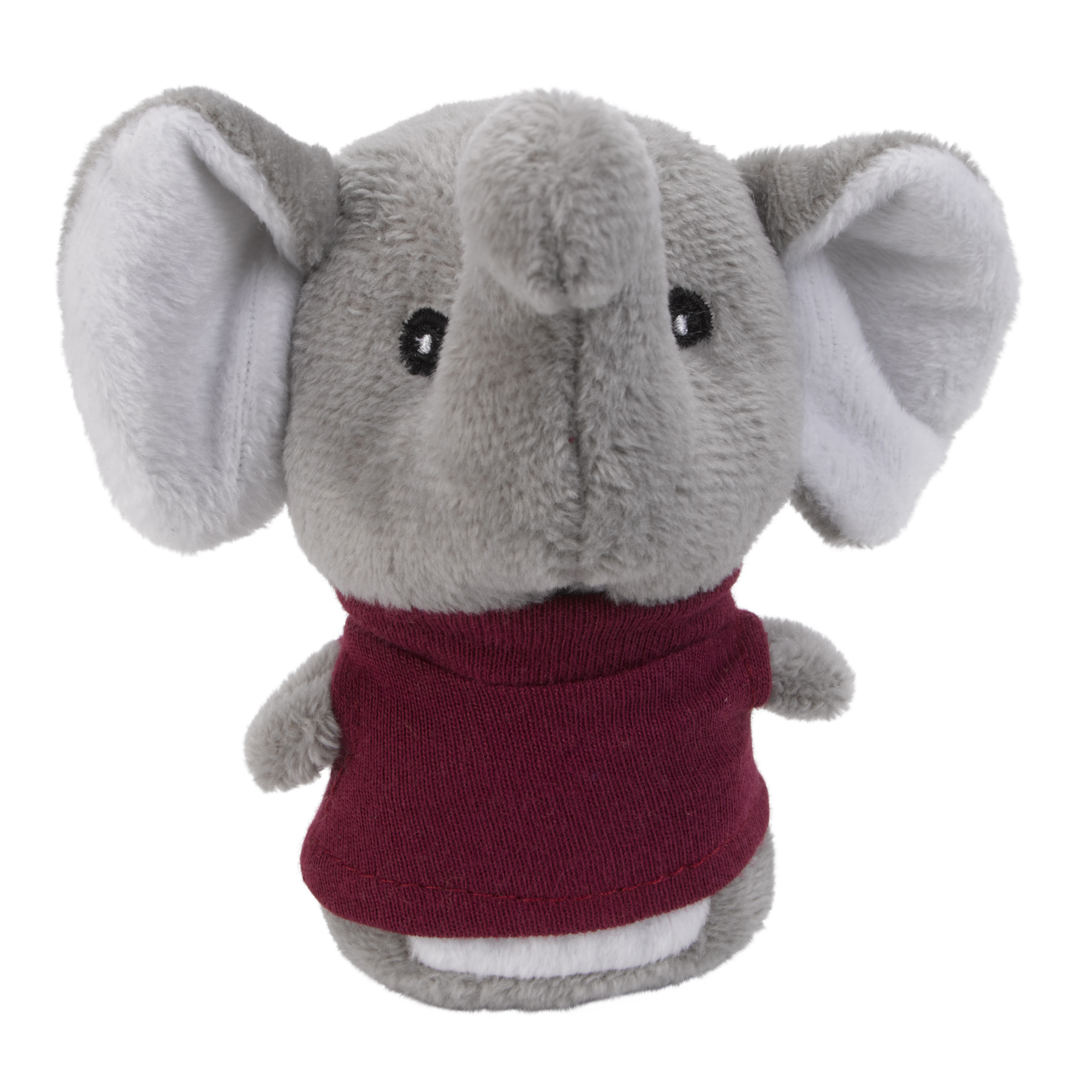 Chelsea Teddy Bear™ Shorties - 4" Plush 175