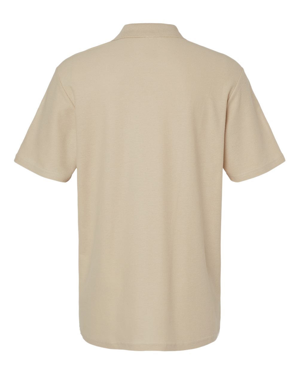 Unisex Softstyle® Pique Polo - 64800 9