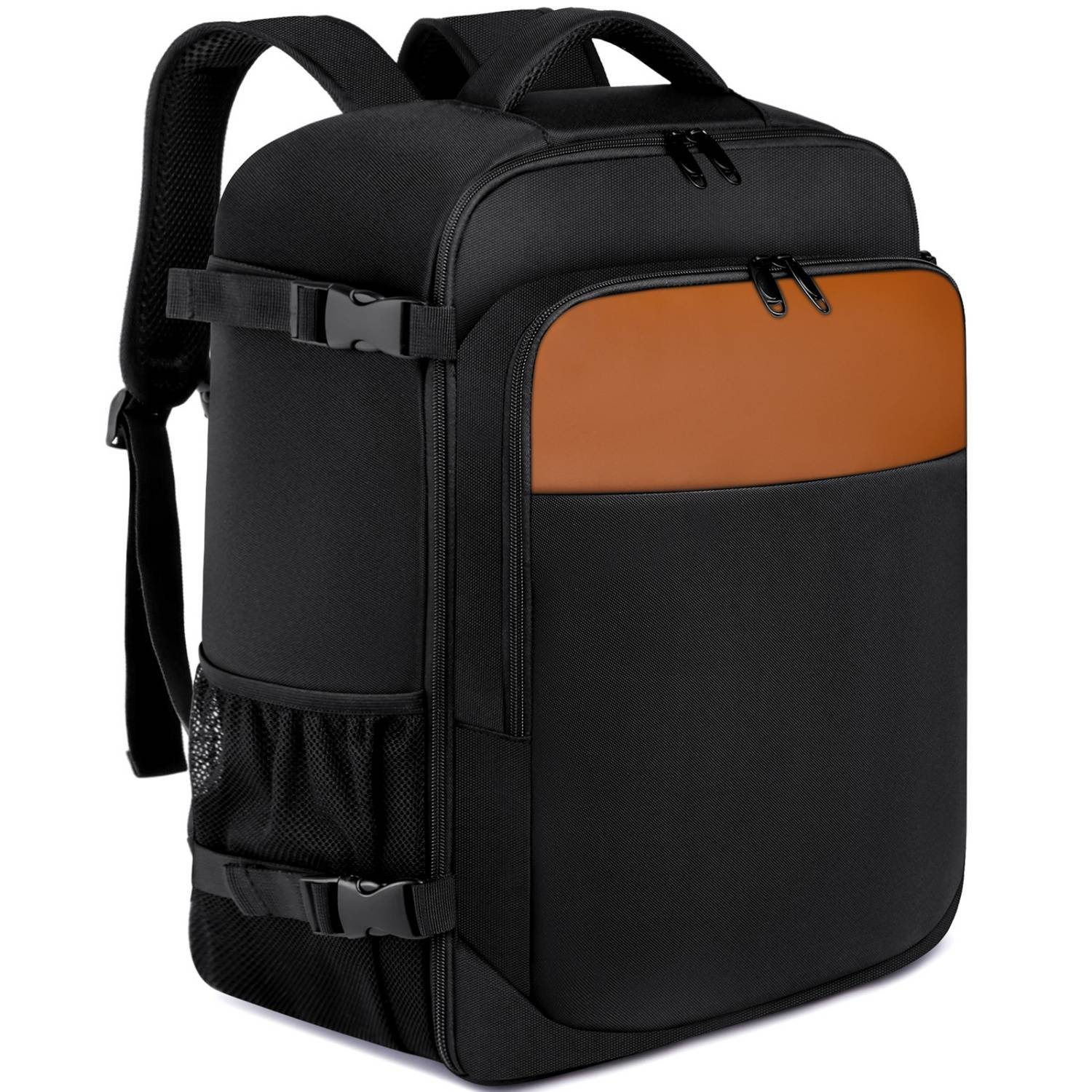Large Capacity Premium Waterproof Backpack W/ USB Port 3