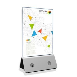 Electronic Menu Holder 4