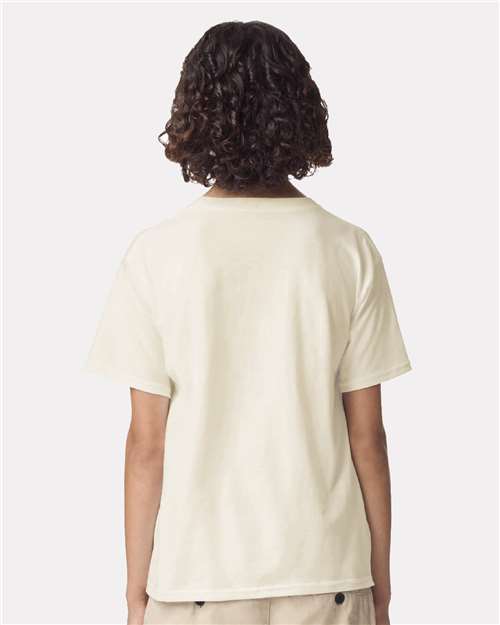 Youth Fine Jersey Tee - 2001Y 42