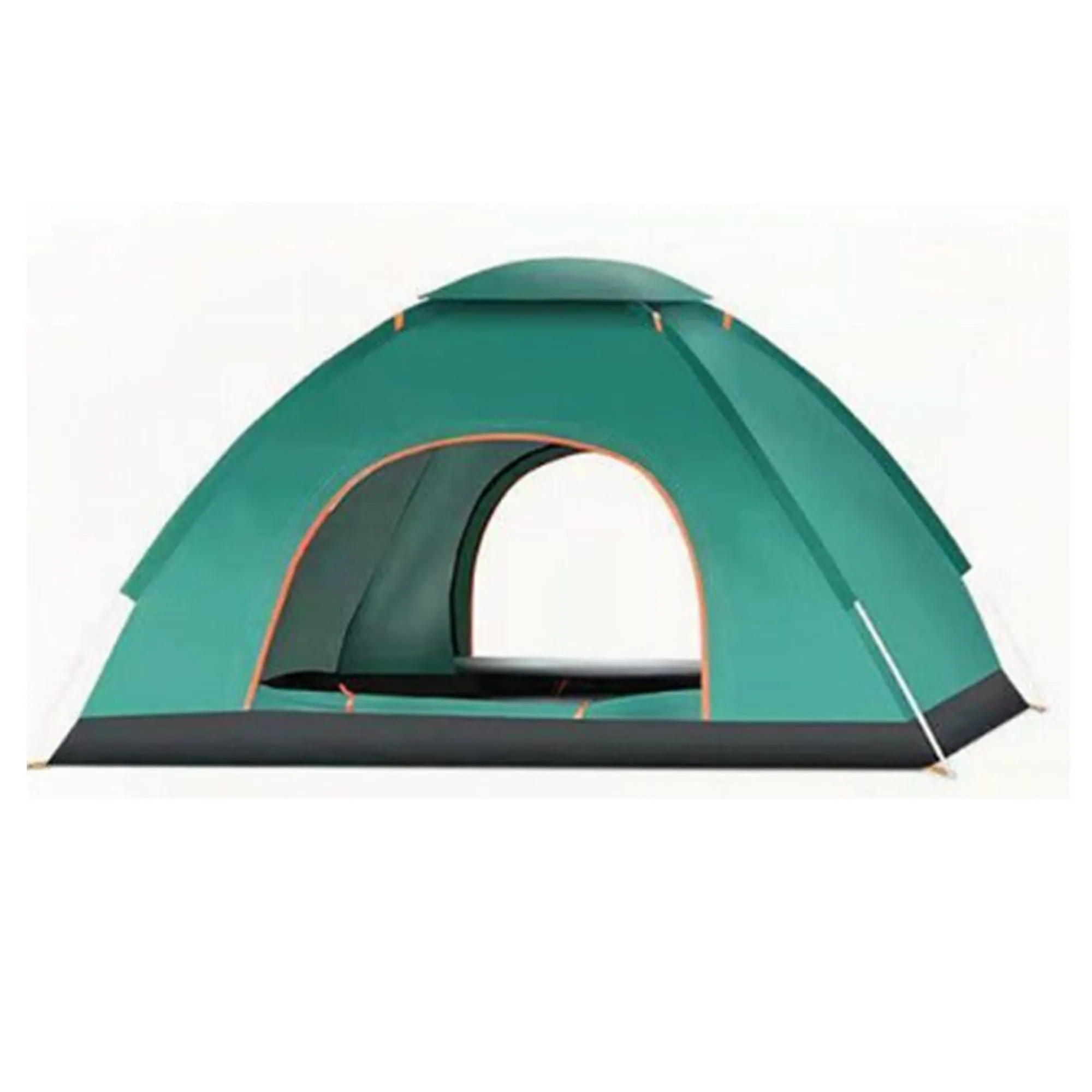 Outdoor Thick Windproof Camping Tent 3