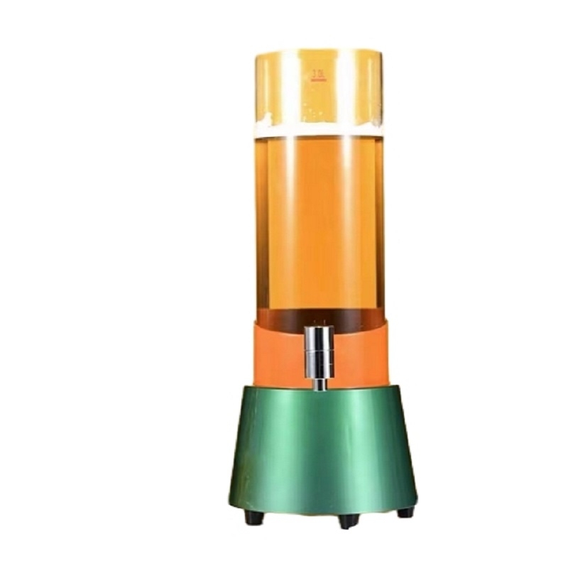 101 oz Acrylic Beer Dispenser 1