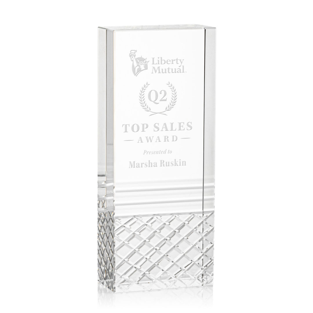 Hilldale Award 4