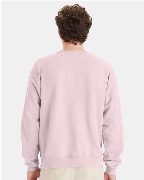 Unisex EcoSmart® Crewneck Sweatshirt - P160 147
