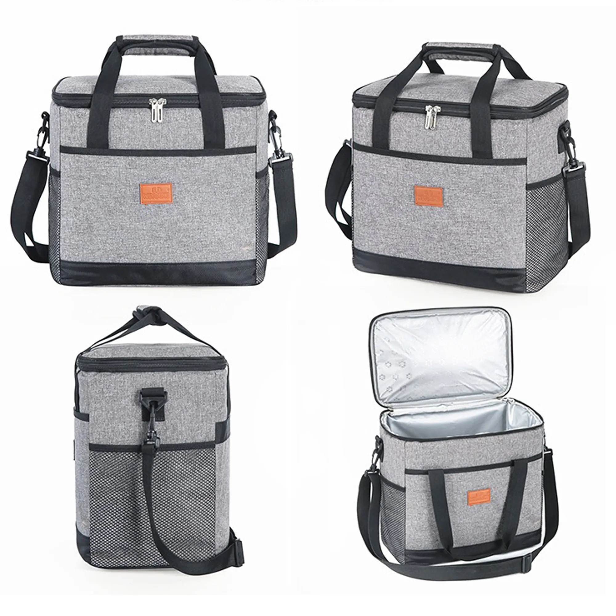 35L Insulation Lunch Box Cooler 2