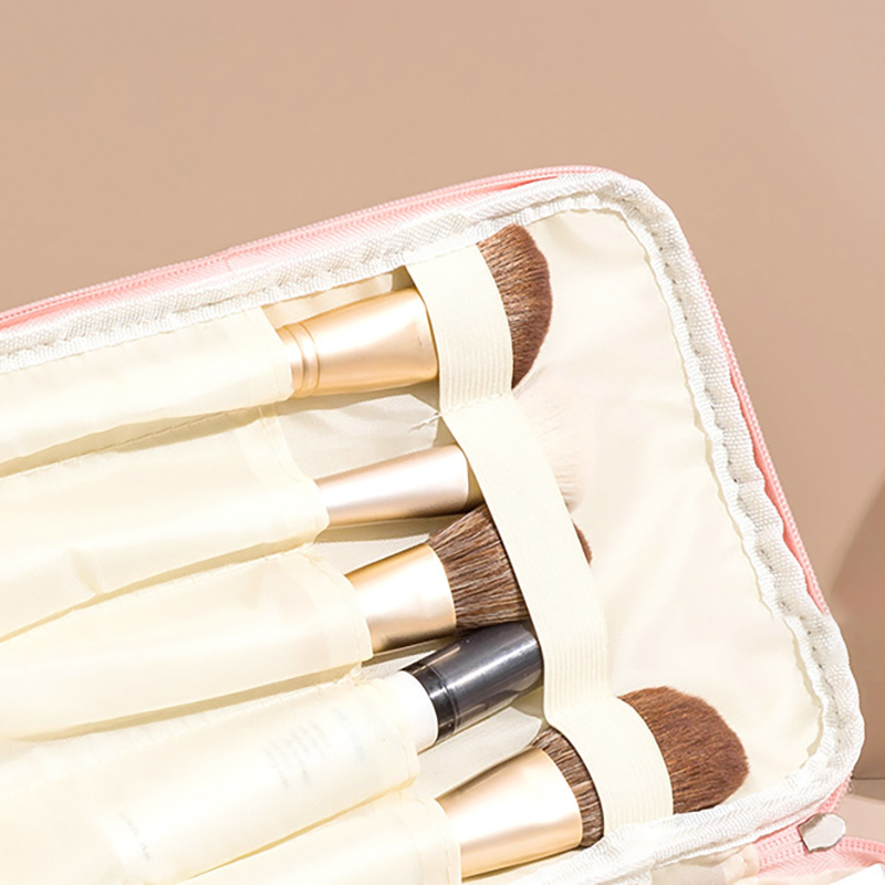 Portable Waterproof Toiletry Bag Cosmetic Bag 10