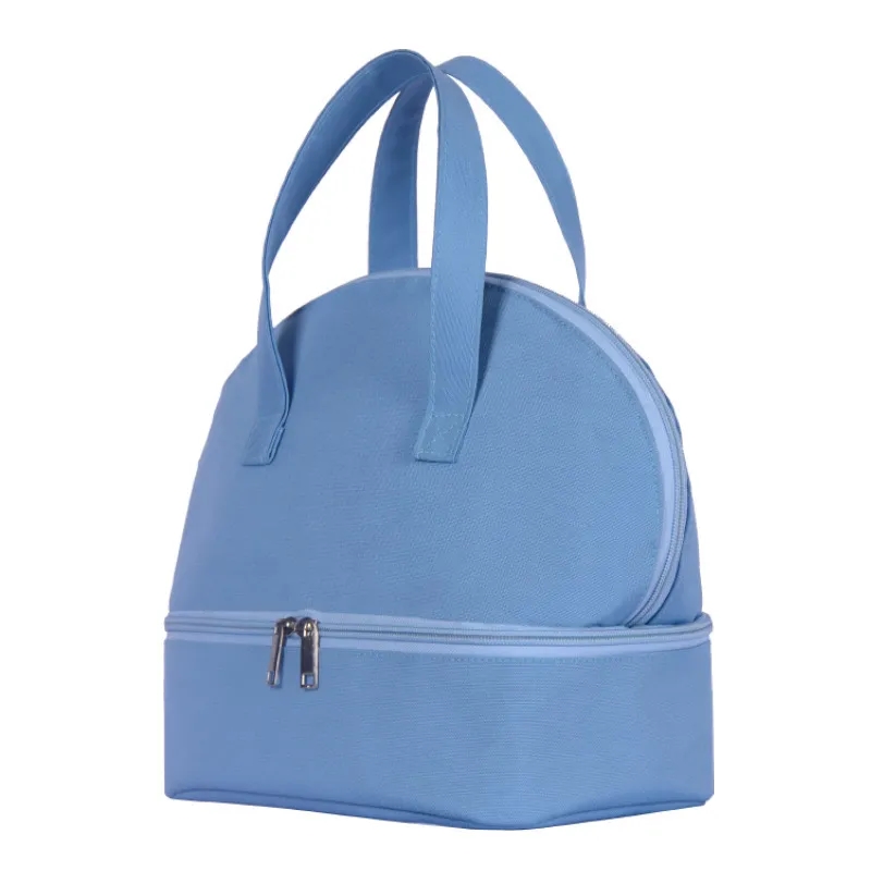 Multifunctional Insulated Mommy's Hand Bag 17