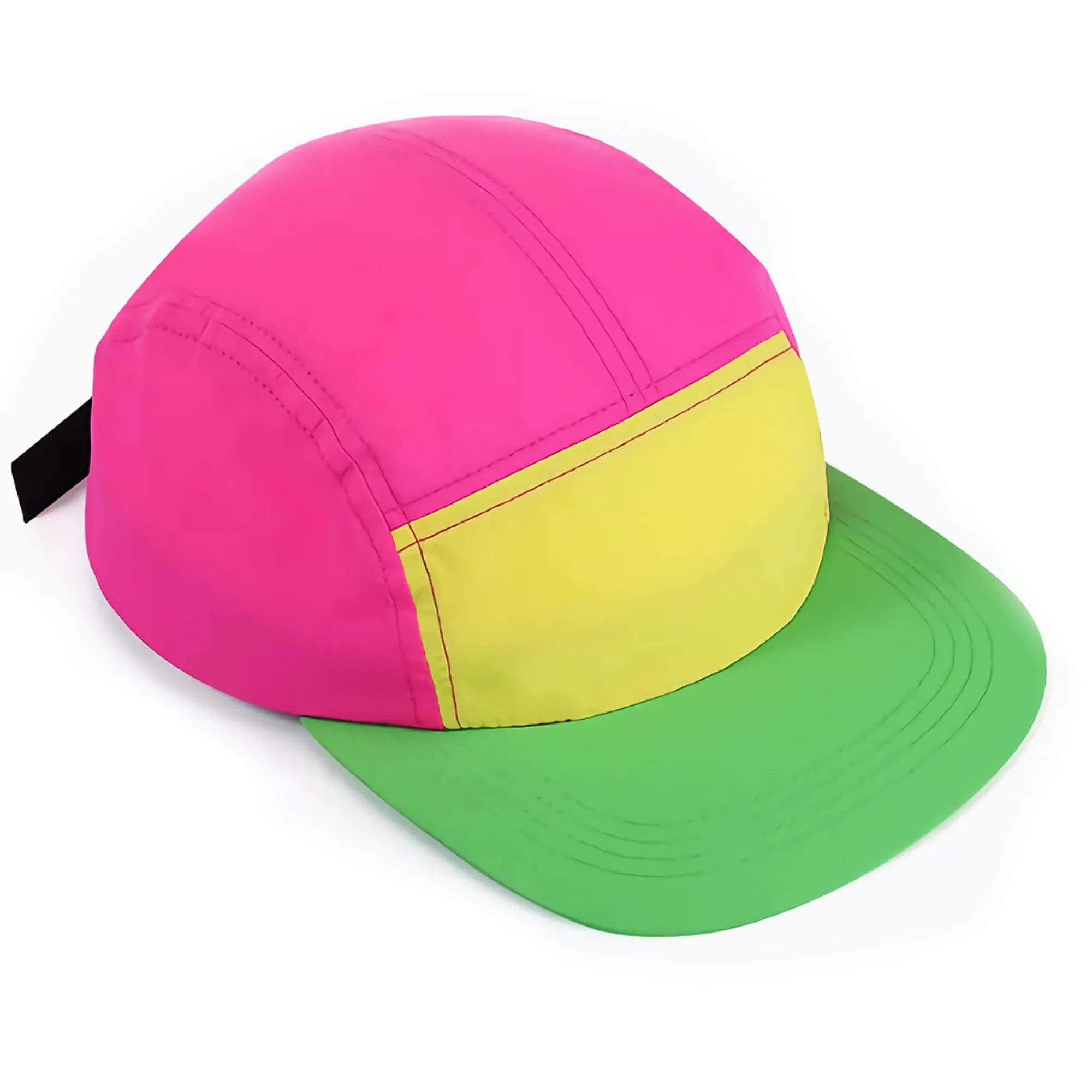 Neon Hat Adjustable Cap 3