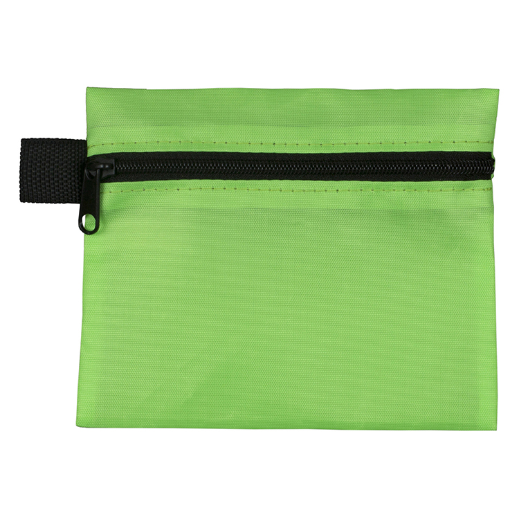 "TRITON" 6 Piece Easy Safety First Kit In Zipper Pack 15