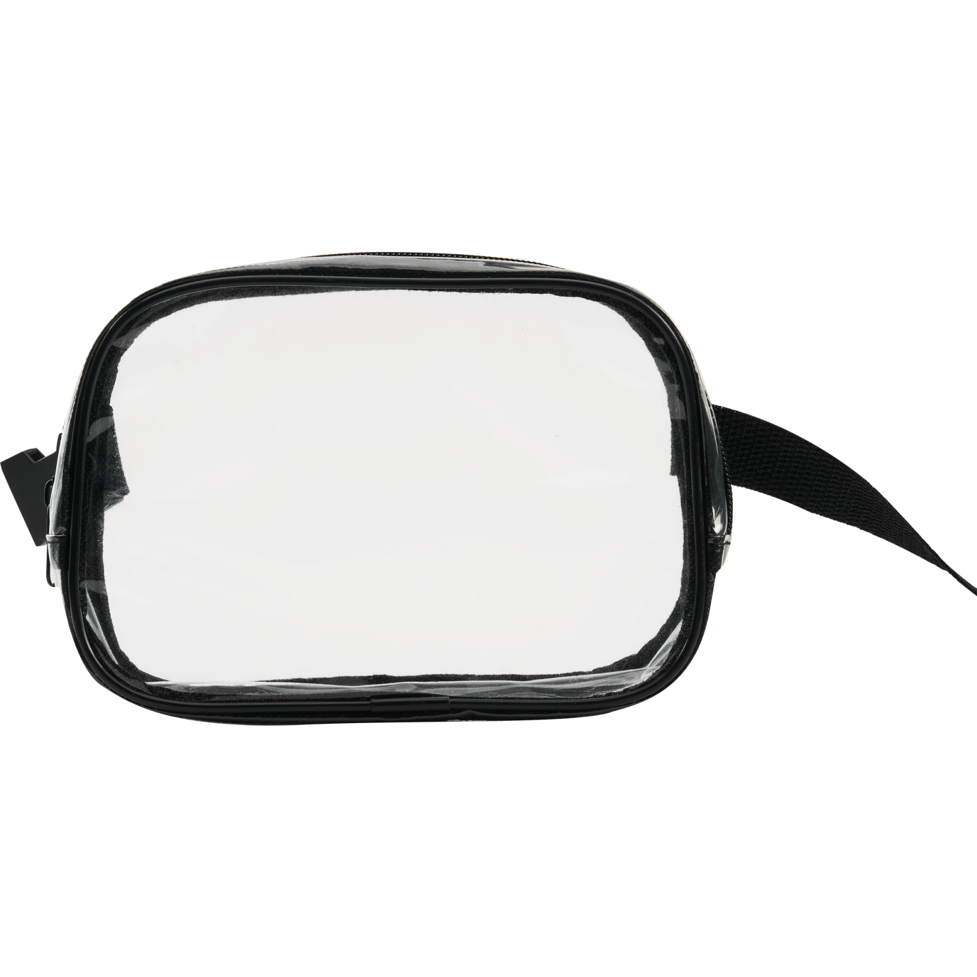Clear Crossbody Sport Pack 4