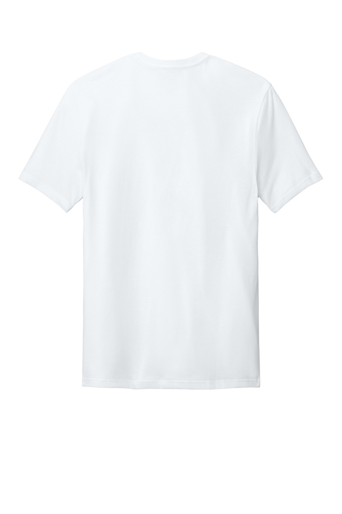 District Perfect Weight CVC Tee DT184 131