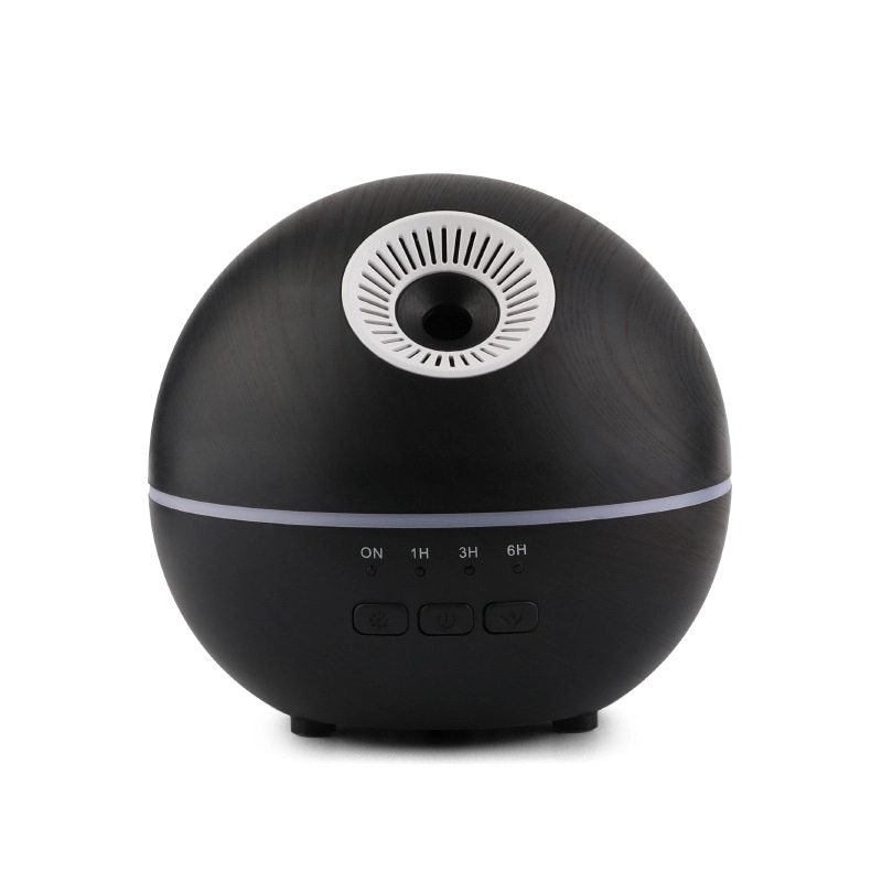 LED Night Light Ultrasonic Cold Mist Humidifier 2