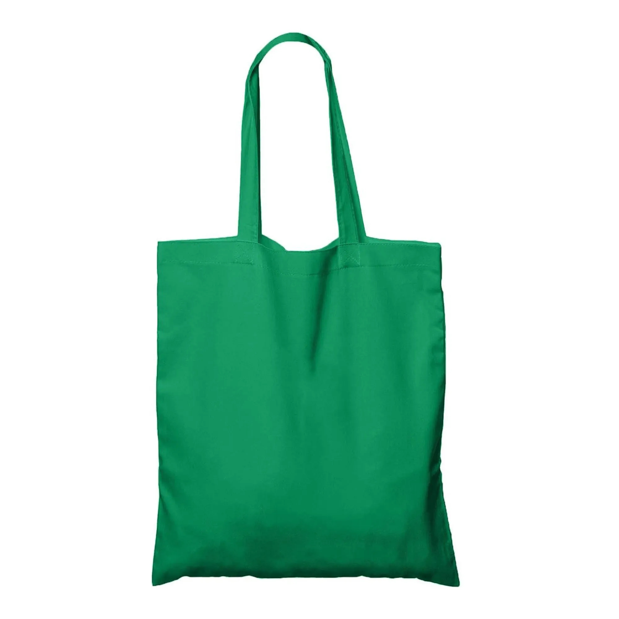 Lightweight Blank Bulk Cloth Bag 5