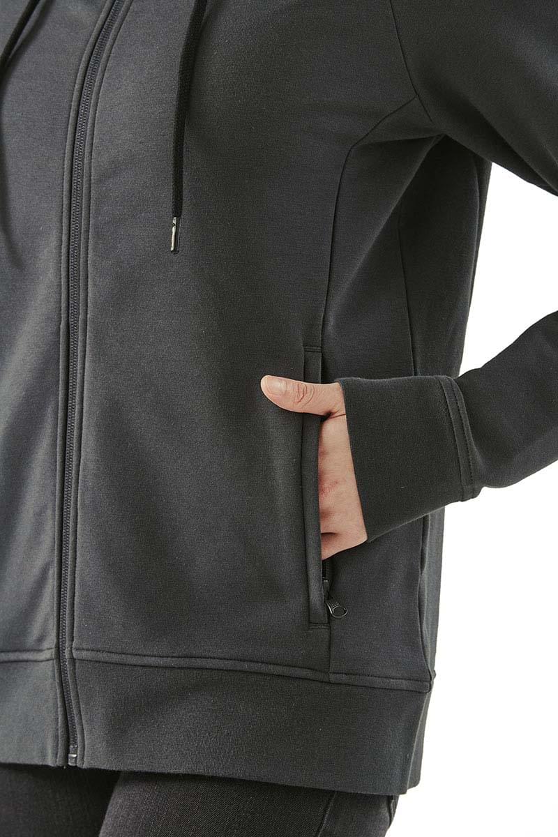 Stormtech Women's Dockyard Performance Full Zip Hoody 7