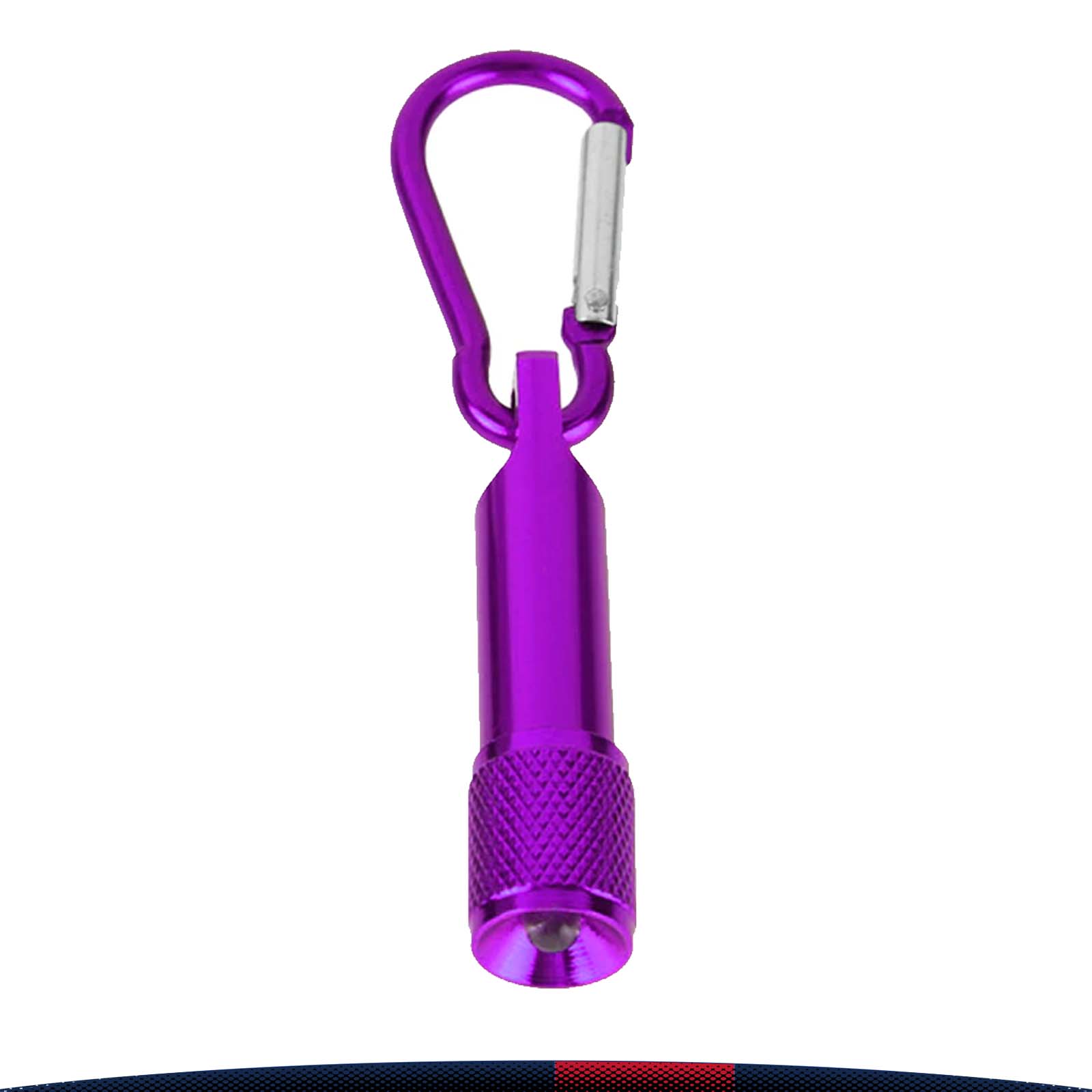 Steve Keychain Flashlight 3