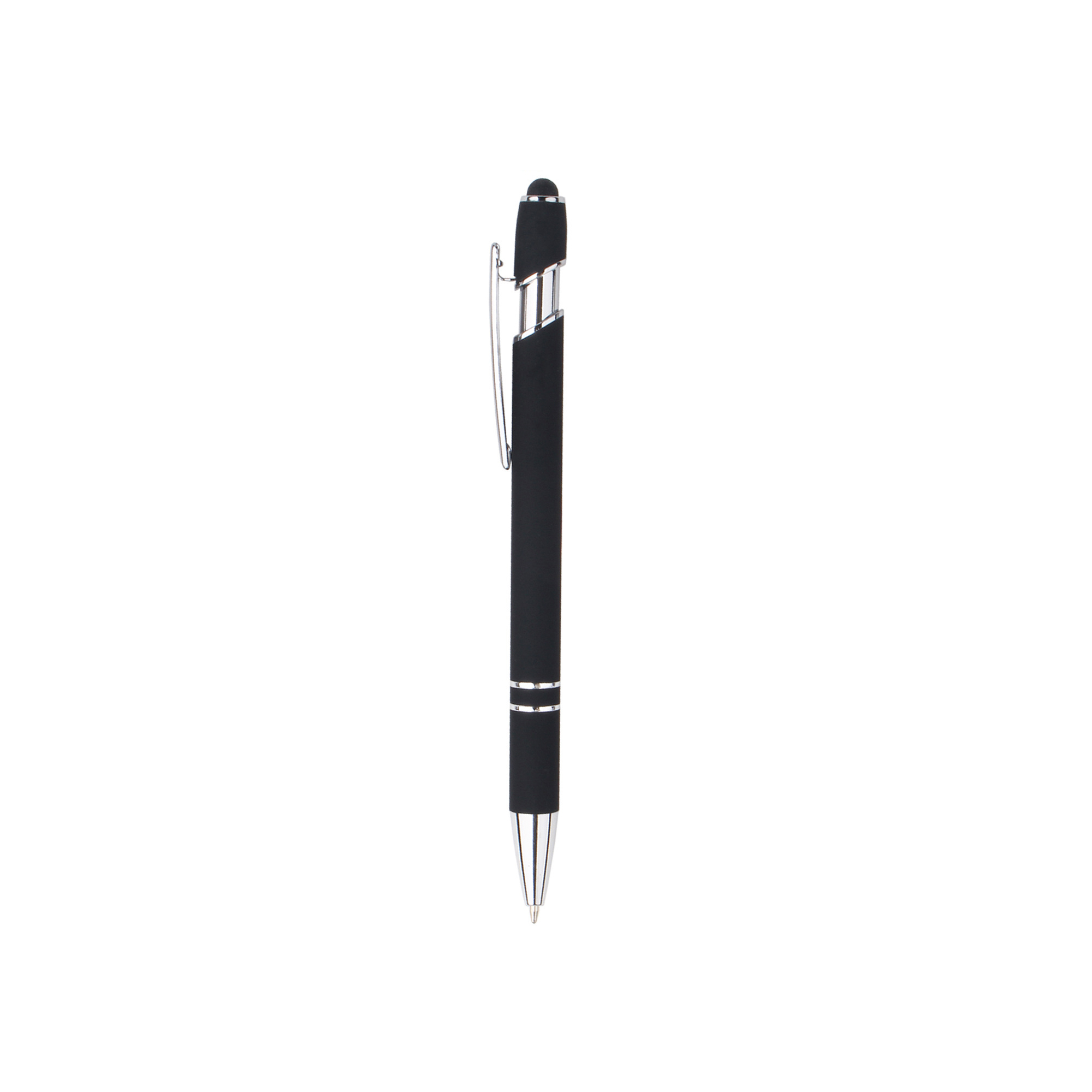 Dual Function Stylus Touch Screen Ballpoint Pen 28