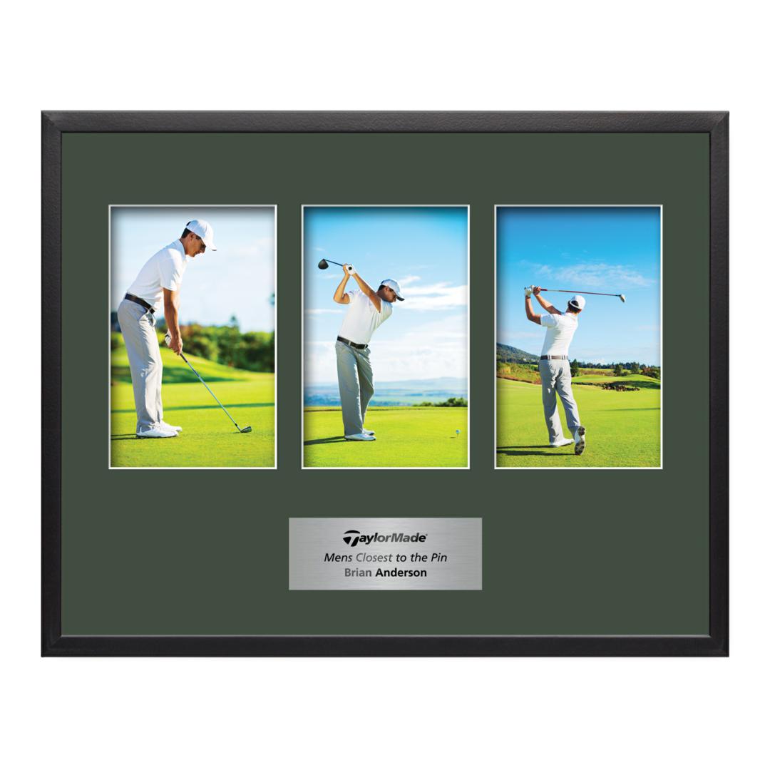 Ashbee 3 picture Frame 5
