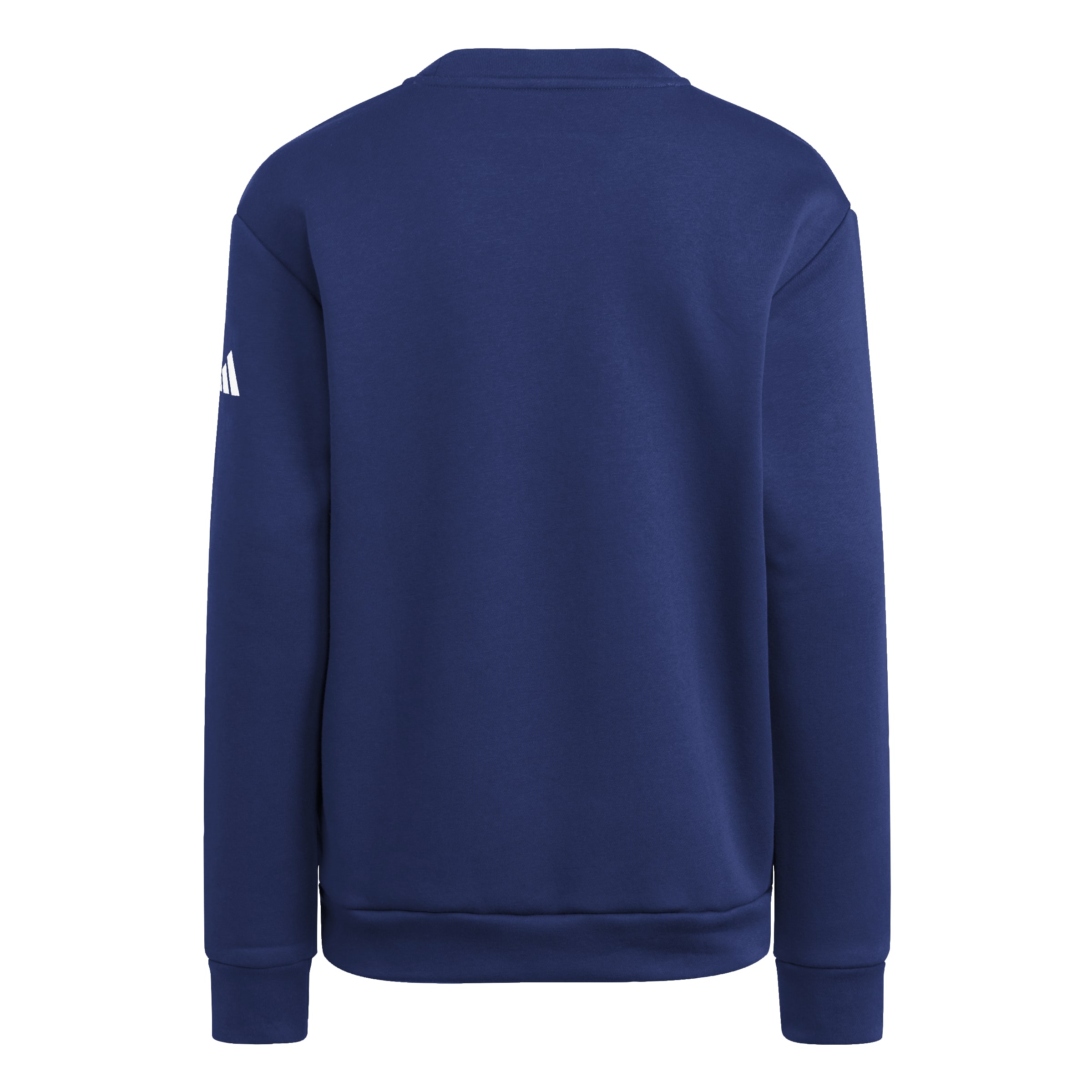 YOUTH FLEECE CREW NECK 6