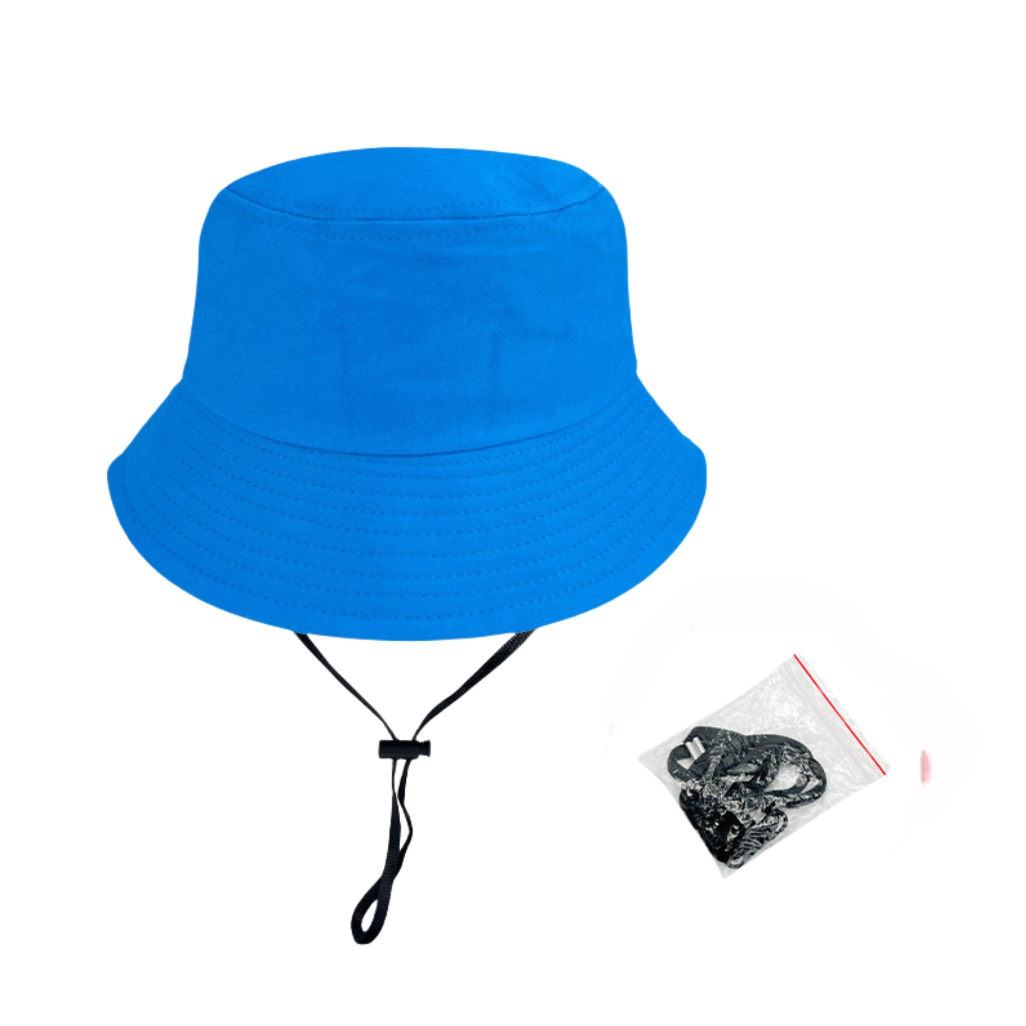 Cotton Bucket Hat 10