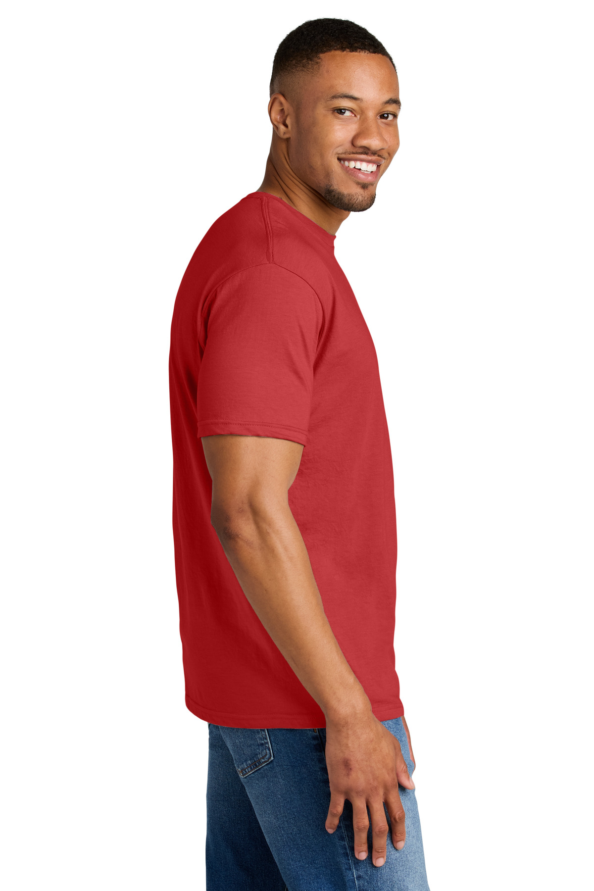 Gildan Softstyle CVC Tee 64000CVC 79