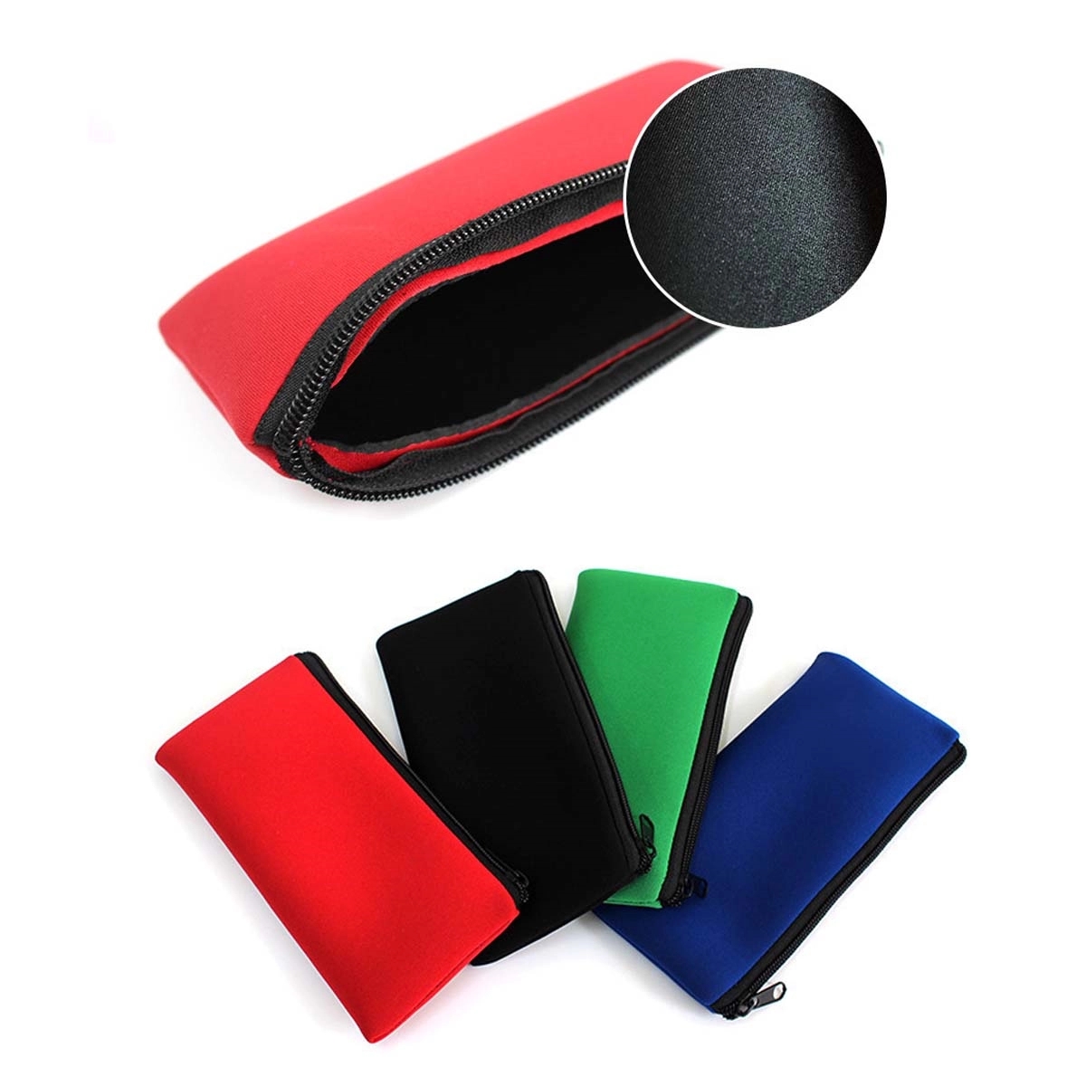 Neoprene Pen Case 3