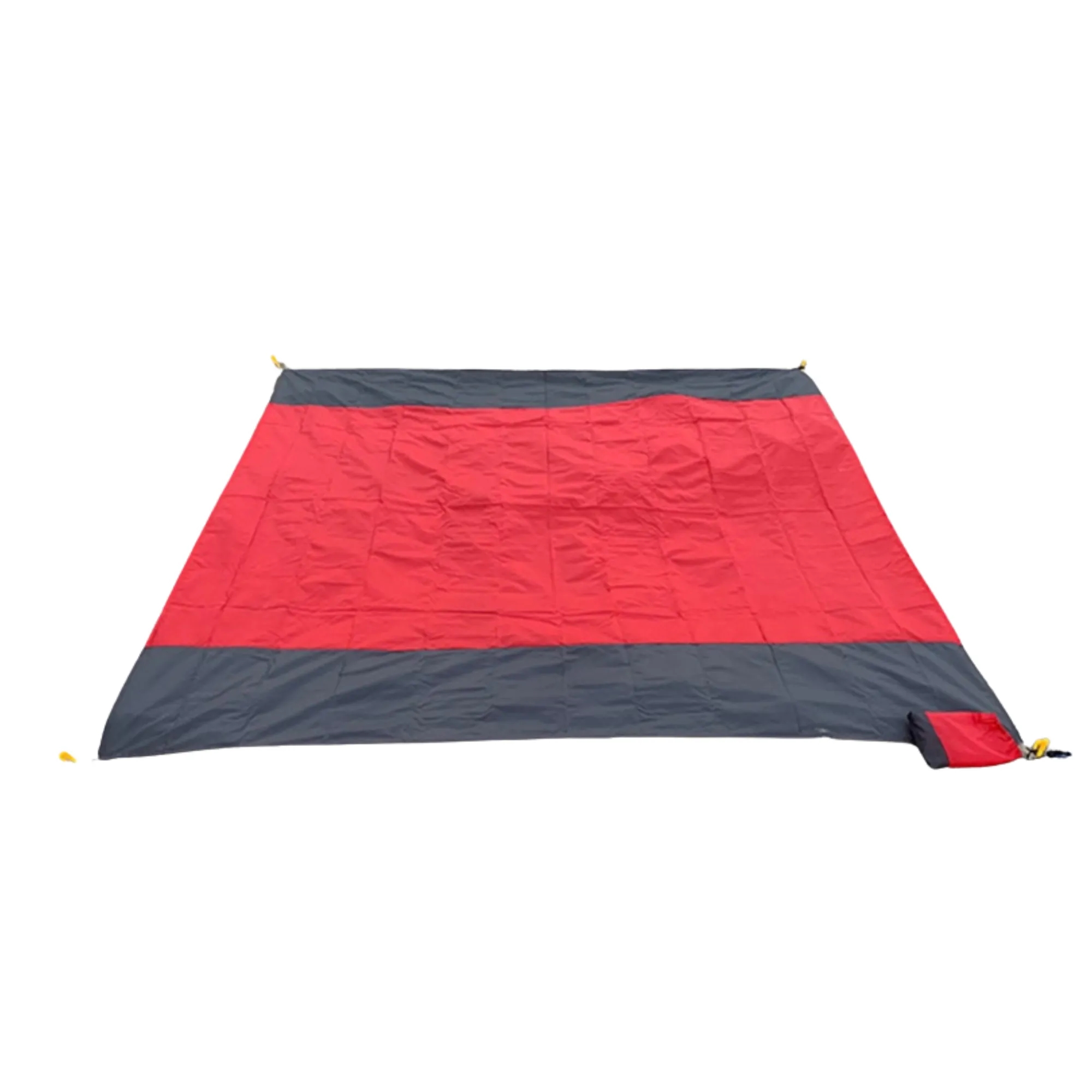 Waterproof Folding Beach Mat 10