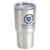 Belmont 20 oz Vacuum Insulated Stainless Steel Travel Tumbler 14