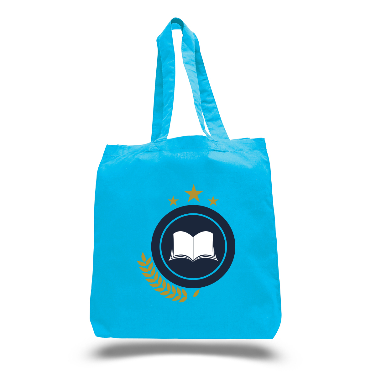 DailyMate Economical Tote Bag with Gusset 16