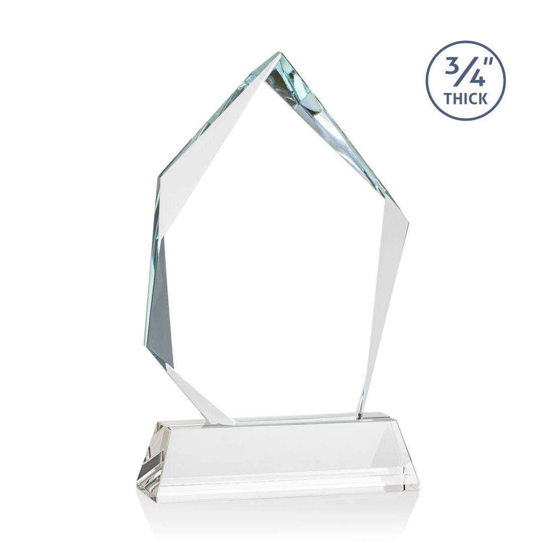 Deerhurst Ice Peak VividPrint™ Award on Newhaven - Starfire 2