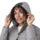 Women's SILVERTON Long Packable Insulated Jacket 34