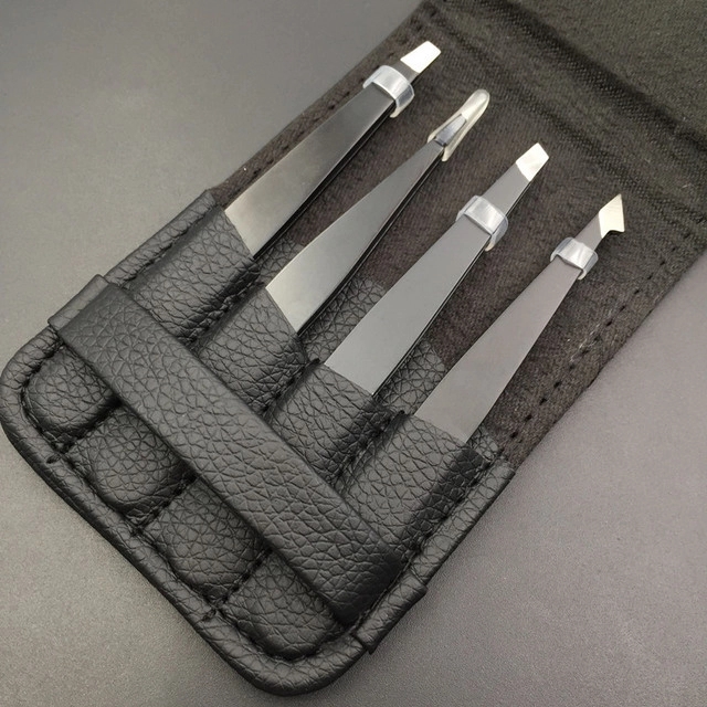 Tweezers 2