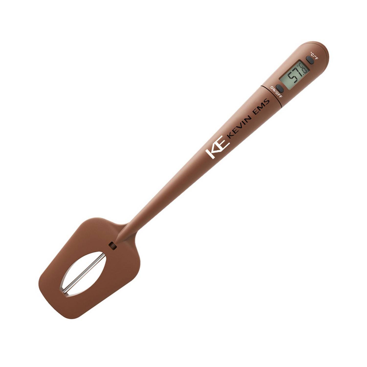 Silicone Barbecue Thermometer 2