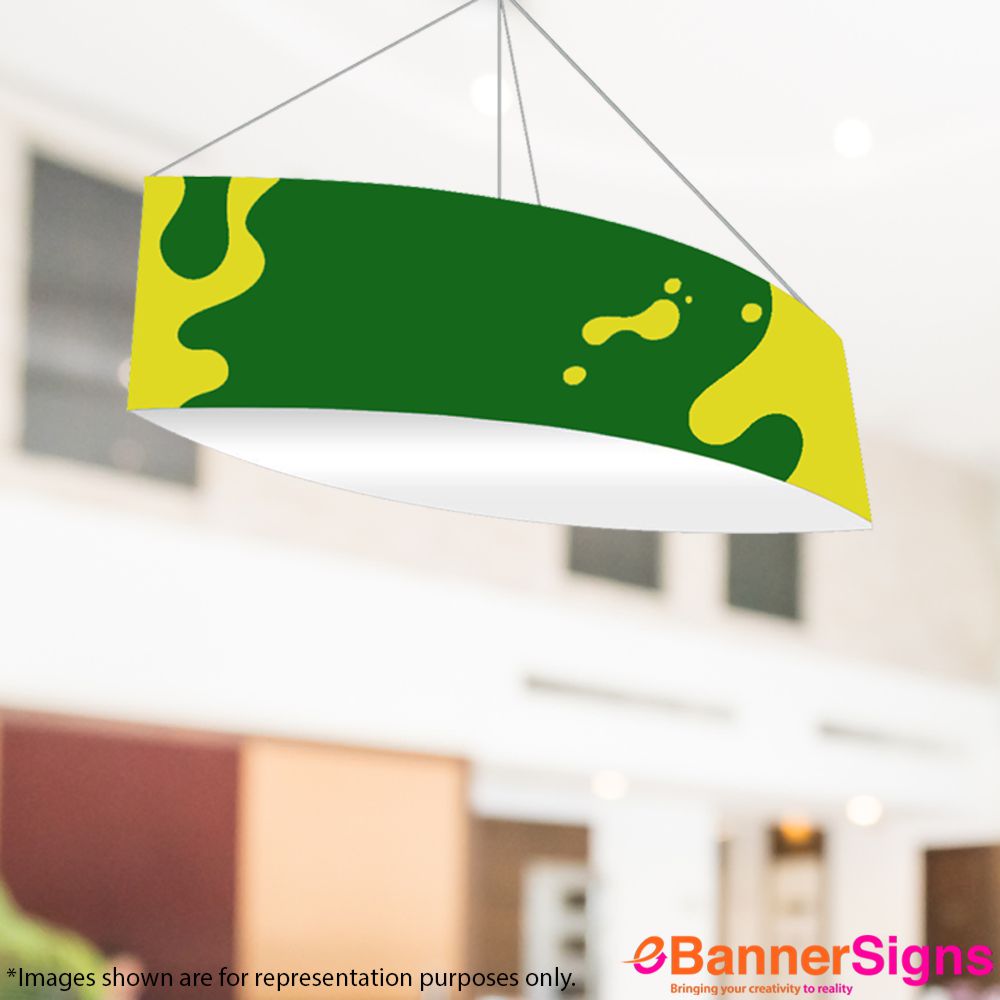Sky Tube Football Hanging Banners (Graphics + Hardware) 5