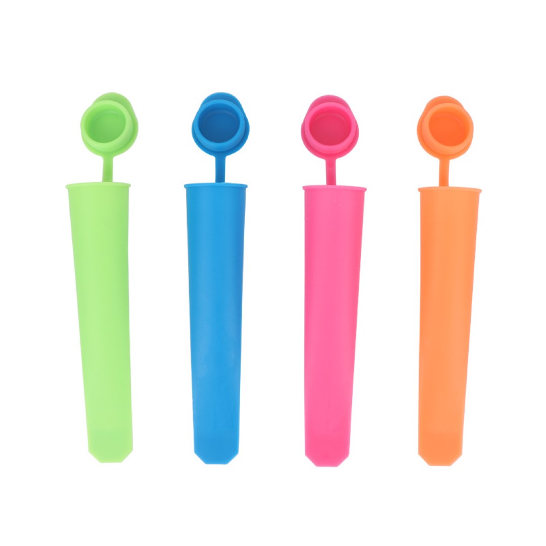 Silicone Ice Pop Mold 3