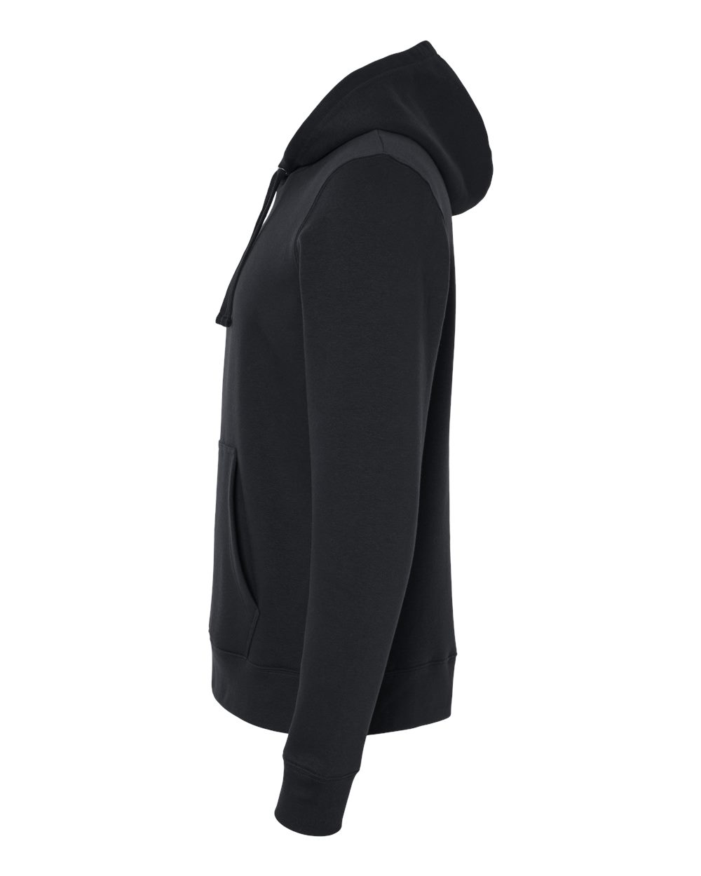 Unisex BTB Fleece Hooded Sweatshirt - 8720 55