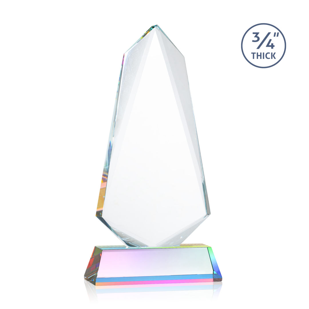 Sheridan Award on Newhaven - Prismatic 6