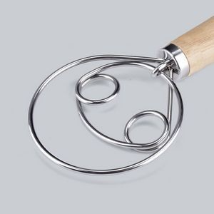 Dough Whisk 6