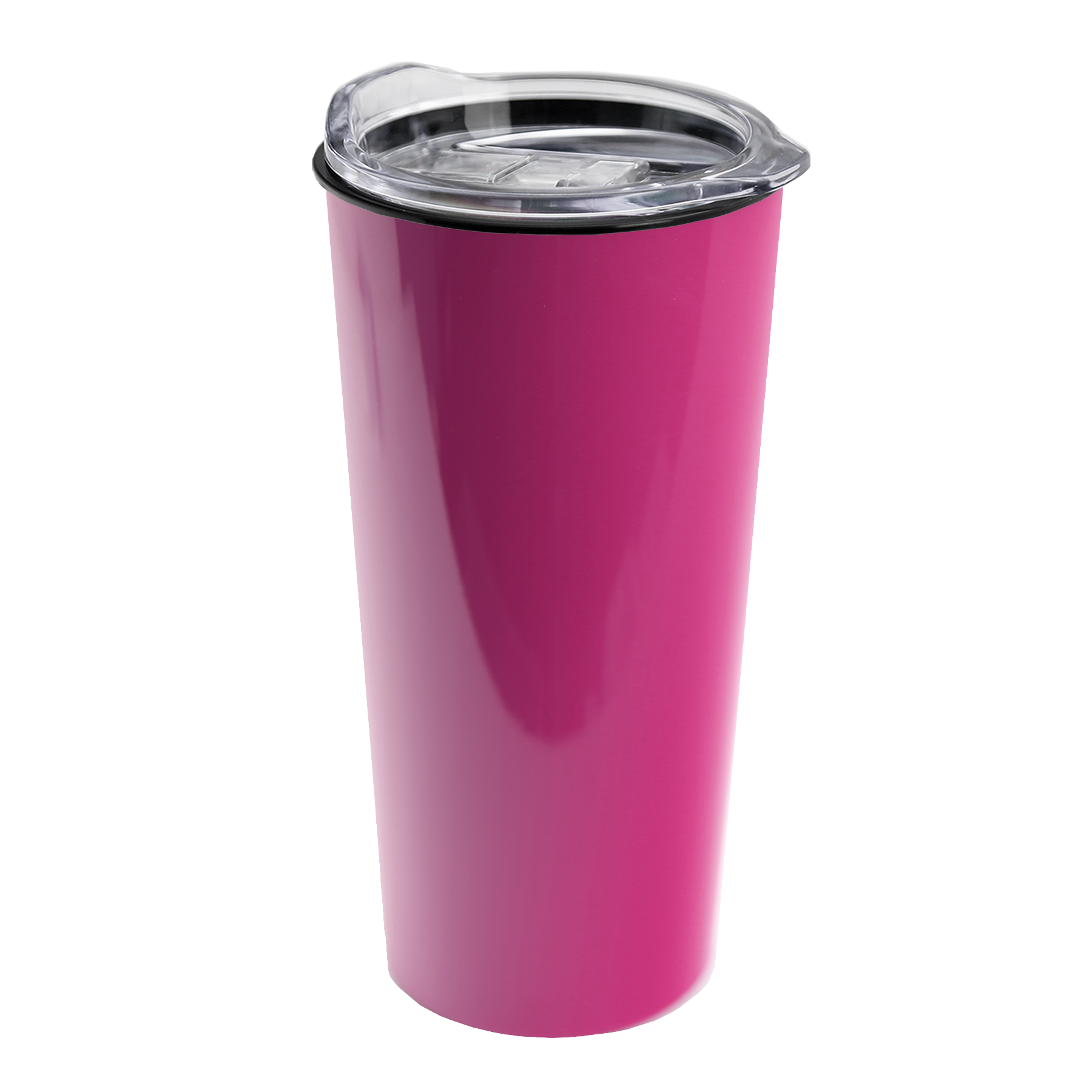 Garyline® Roadmaster Travel Tumbler with Slider Lid - 18 oz. 68