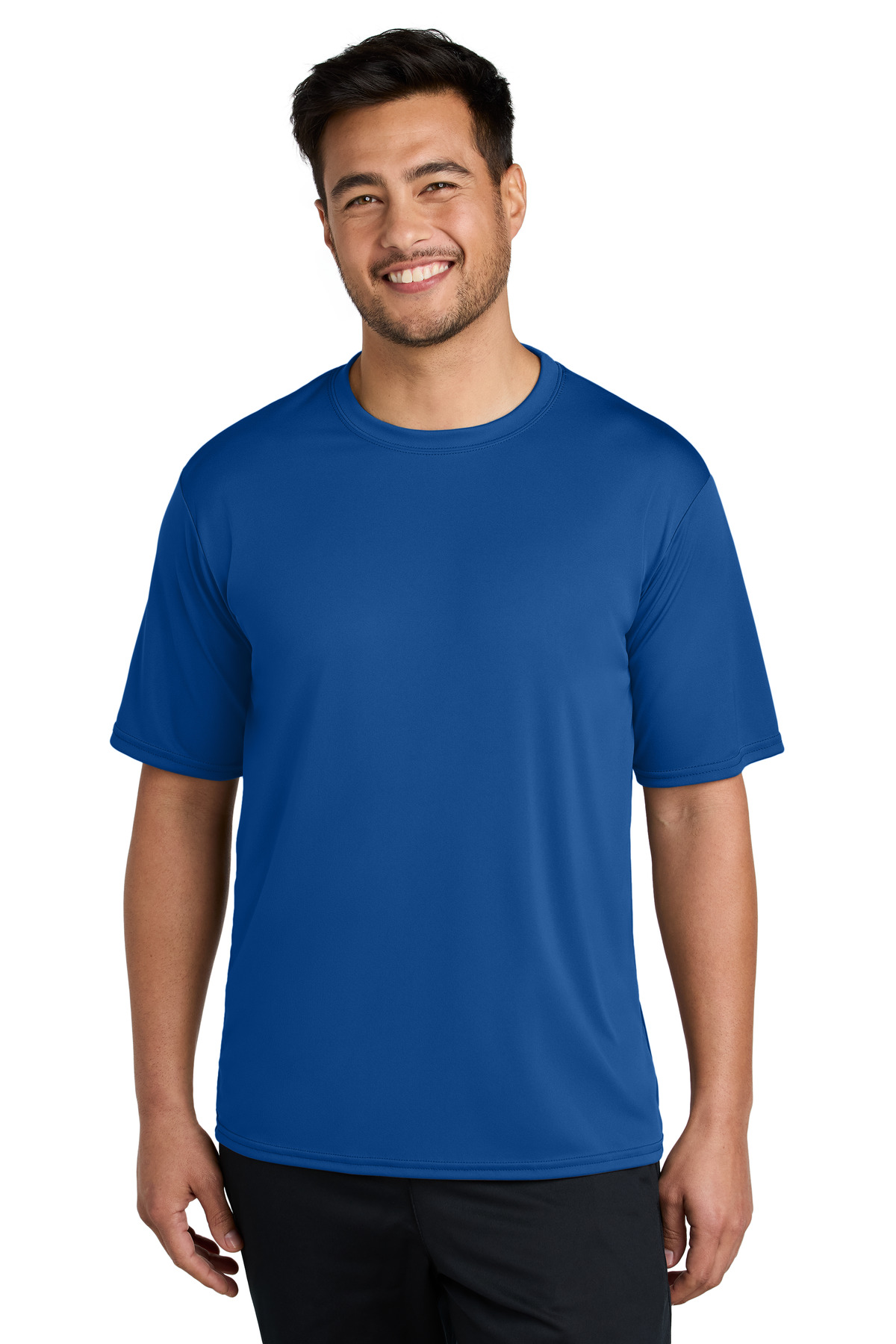 Port & Company® Performance Tee 17