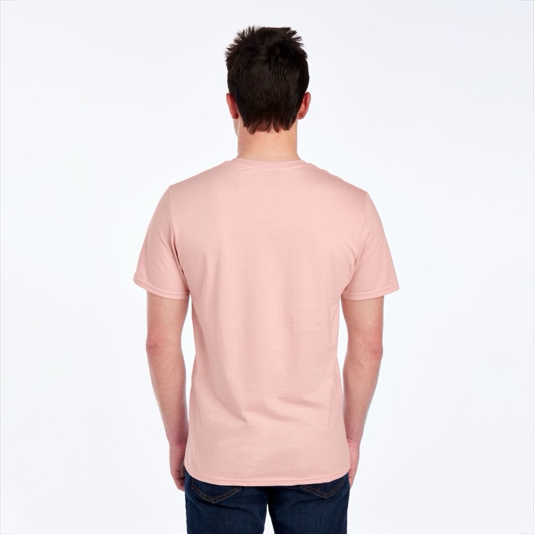 FRUIT OF THE LOOM ICONIC Ring-Spun Unisex T-Shirt 76