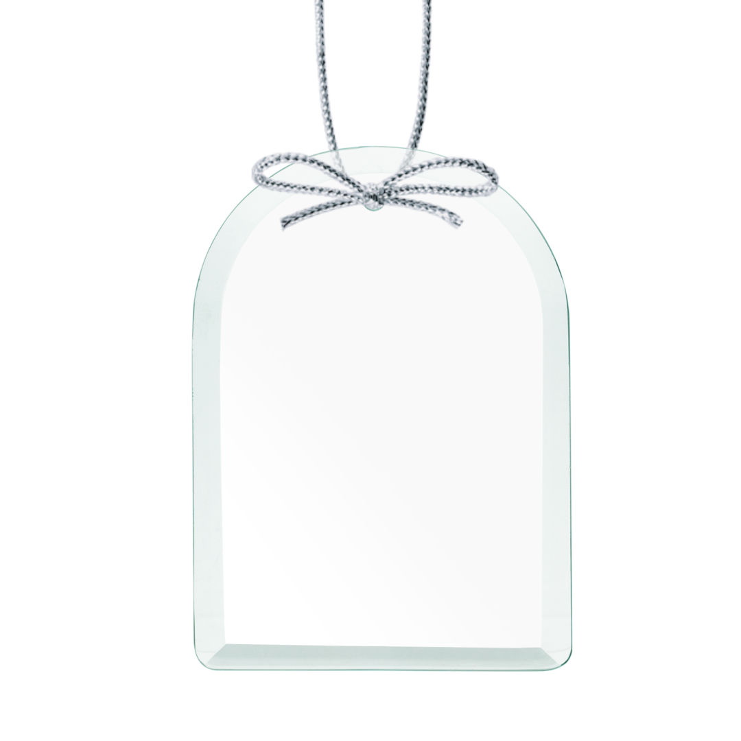 Jade Ornament - Arch 2