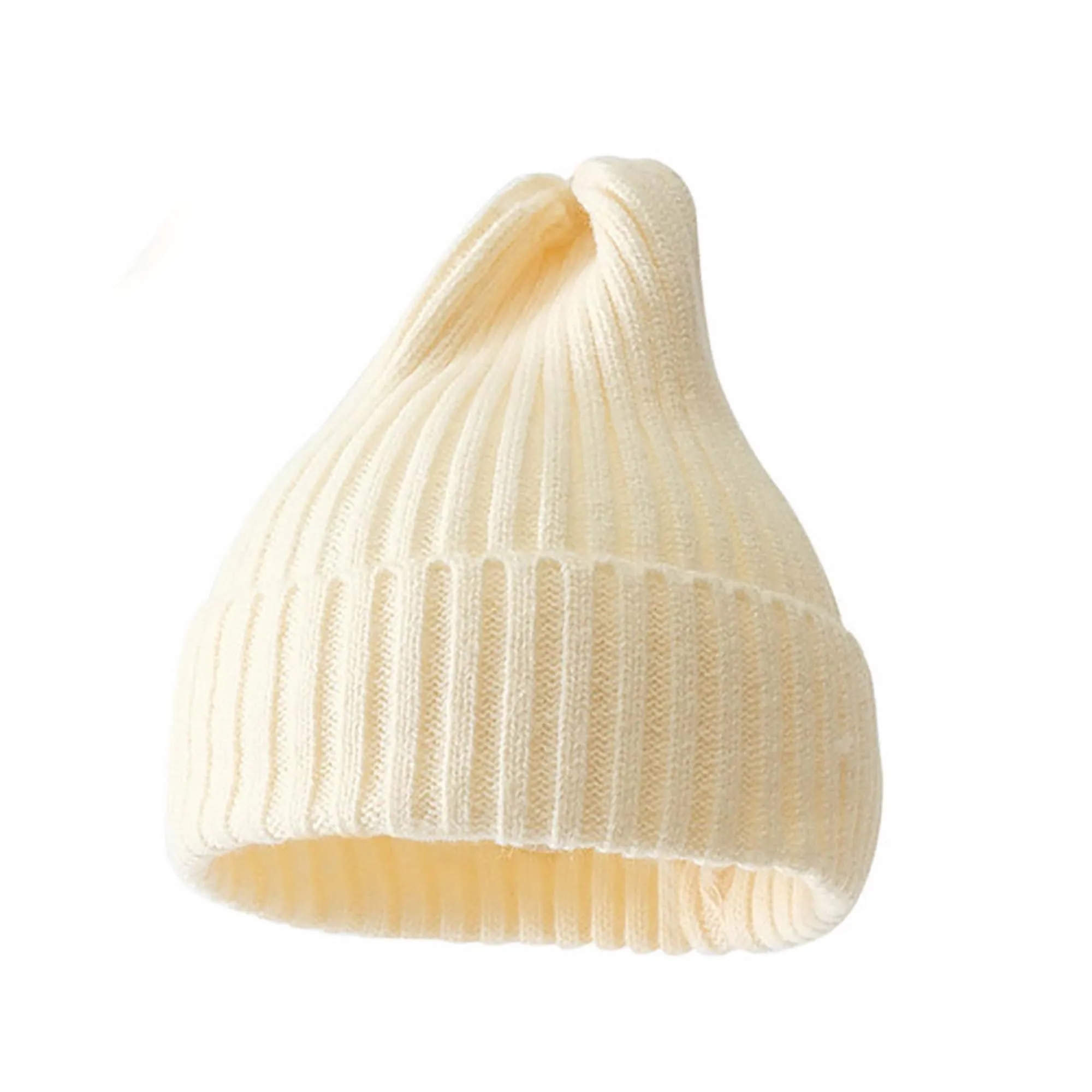 Winter Warm Knit Hat Beanie 10